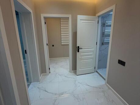 2 otaqlı yeni tikili - Xırdalan - 62 m²