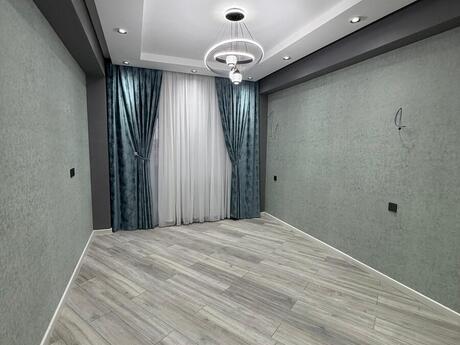 2 otaqlı yeni tikili - Xırdalan - 62 m²