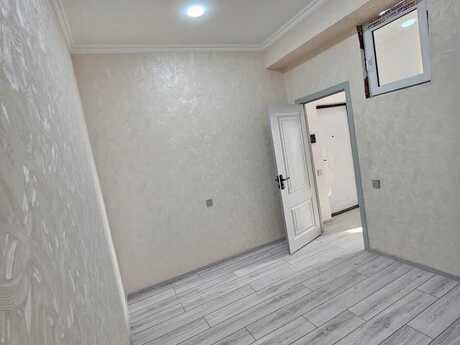 3 otaqlı yeni tikili - Hökməli q. - 59 m²