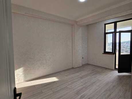 3 otaqlı yeni tikili - Hökməli q. - 59 m²