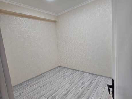 3 otaqlı yeni tikili - Hökməli q. - 59 m²