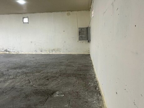 Obyekt - Binəqədi q. - 200 m²