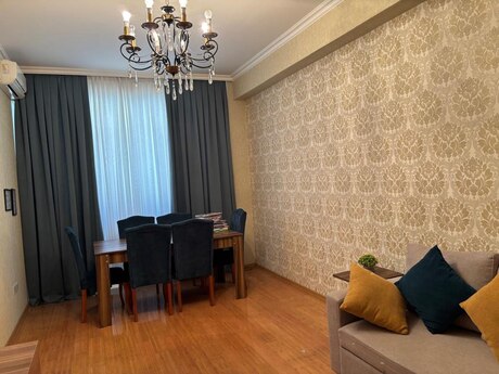 2 otaqlı yeni tikili - Xırdalan - 62 m²