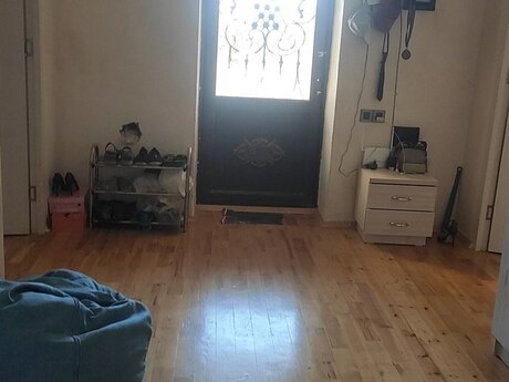 3 otaqlı həyət evi/bağ evi - Binə q. - 110 m²