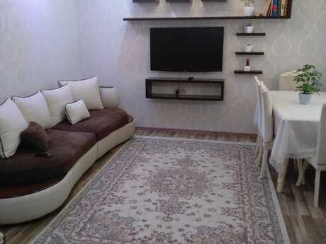 3 otaqlı yeni tikili - Xırdalan - 99 m²