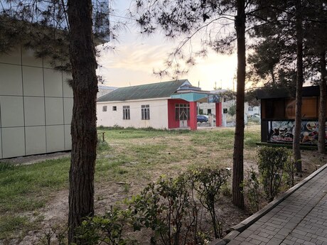 Obyekt - Beyləqan - 50 m²
