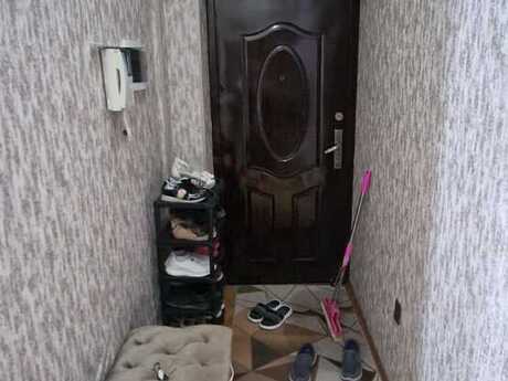 2 otaqlı yeni tikili - Binəqədi q. - 91 m²