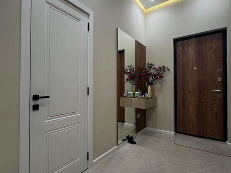 2 otaqlı yeni tikili - 28 May m. - 87 m²