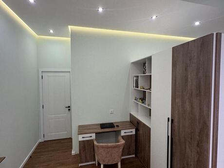 2 otaqlı yeni tikili - 28 May m. - 87 m²