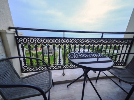 3 otaqlı yeni tikili - Sumqayıt - 105 m²