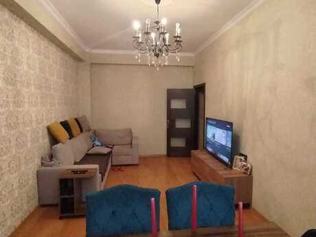 2 otaqlı yeni tikili - Xırdalan - 65 m²