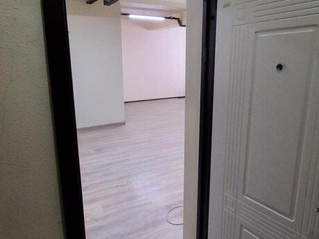 3 otaqlı yeni tikili - Nəsimi r. - 122 m²