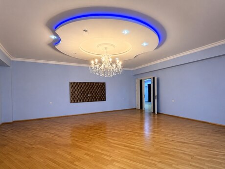 5 otaqlı yeni tikili - 20 Yanvar m. - 205 m²
