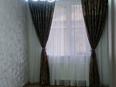 2 otaqlı köhnə tikili - Memar Əcəmi m. - 52 m²