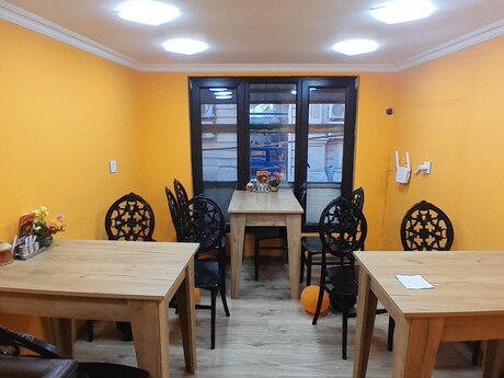 Obyekt - Sahil m. - 30 m²
