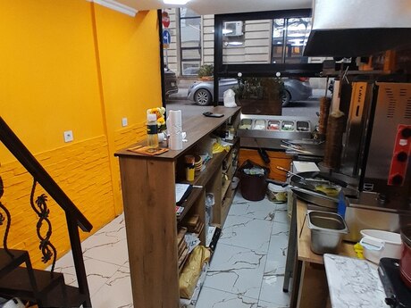 Obyekt - Sahil m. - 30 m²