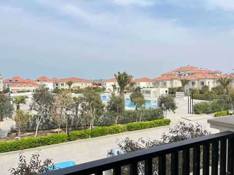 6 otaqlı həyət evi/bağ evi - Sea Breeze q. - 200 m²