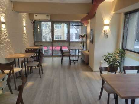 Obyekt - Nizami m. - 250 m²