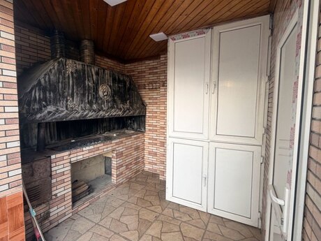 10 otaqlı həyət evi, 206 m², Zığ: 235 000 ₼ 5