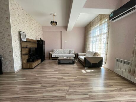 3 otaqlı yeni tikili - 28 May m. - 72 m²
