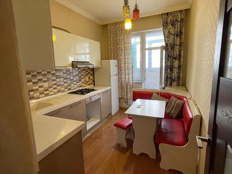 2 otaqlı yeni tikili - Xırdalan - 63 m²