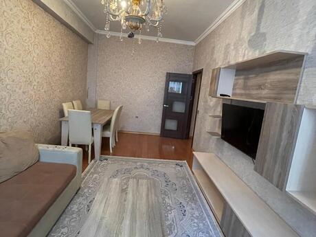 2 otaqlı yeni tikili - Xırdalan - 63 m²