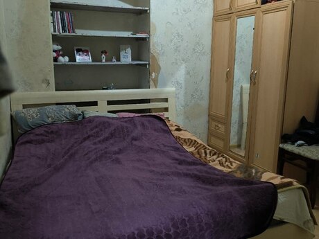 2-комн. вторичка - Сабаильский р. - 30 м²
