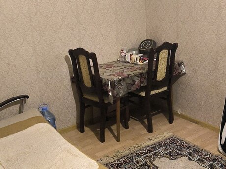 2-комн. вторичка - Сабаильский р. - 30 м²