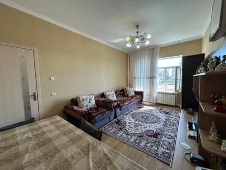 4 otaqlı köhnə tikili - Xırdalan - 110 m²