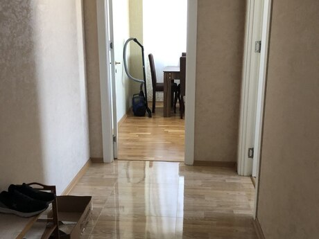 2 otaqlı yeni tikili - Xırdalan - 61 m²