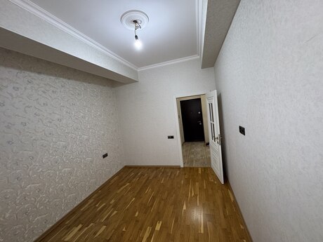 2 otaqlı yeni tikili - Xırdalan - 61 m²