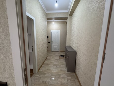 2 otaqlı yeni tikili - Xırdalan - 61 m²