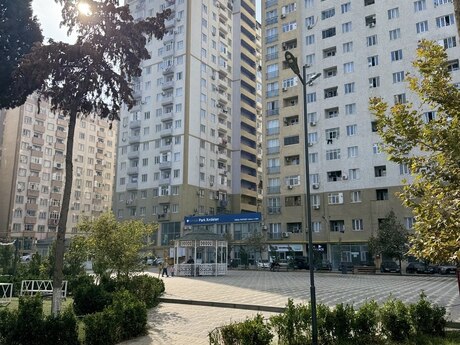 2 otaqlı yeni tikili - Xırdalan - 61 m²