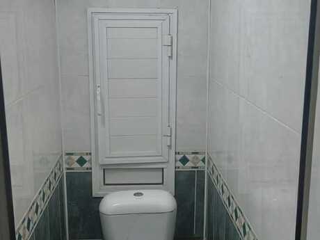 4 otaqlı köhnə tikili - Yeni Yasamal q. - 120 m²