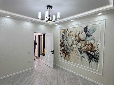 3 otaqlı mənzil, 65 m², Əhmədli: 185 000 ₼ 5