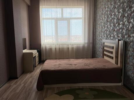 2 otaqlı yeni tikili - Xırdalan - 86 m²