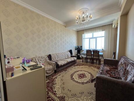 2 otaqlı yeni tikili - Xırdalan - 60 m²