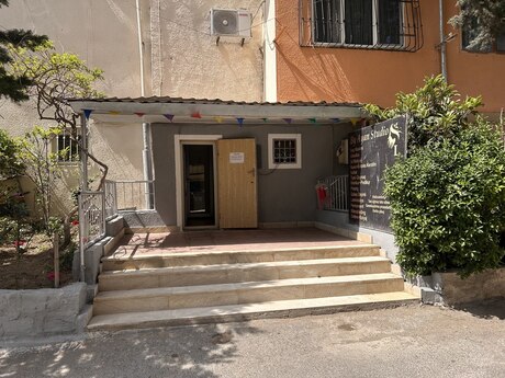 Obyekt - Nəsimi m. - 35 m²