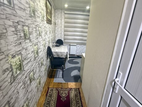 2 otaqlı köhnə tikili - Xalqlar Dostluğu m. - 50 m²