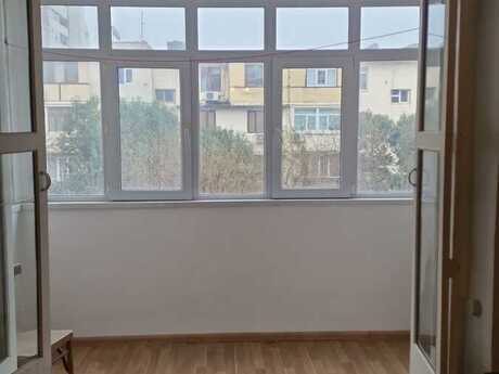 1 otaqlı köhnə tikili - Gənclik m. - 33 m²