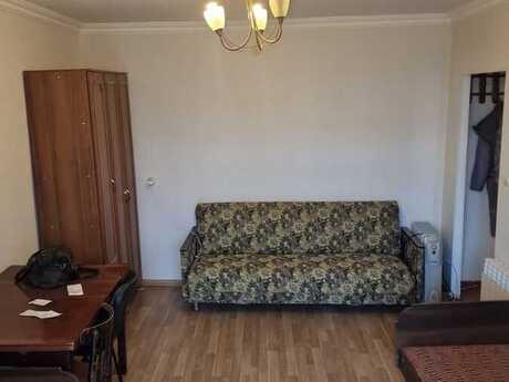 1 otaqlı köhnə tikili - Gənclik m. - 33 m²