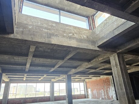 Obyekt - Xətai r. - 1080 m²