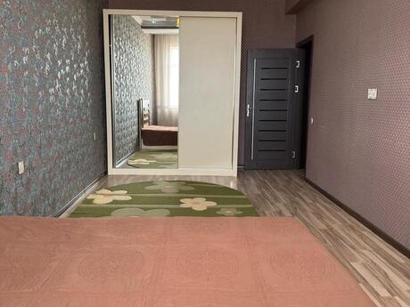 2 otaqlı yeni tikili - Xırdalan - 86 m²