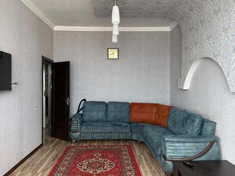 2 otaqlı yeni tikili - Xırdalan - 86 m²