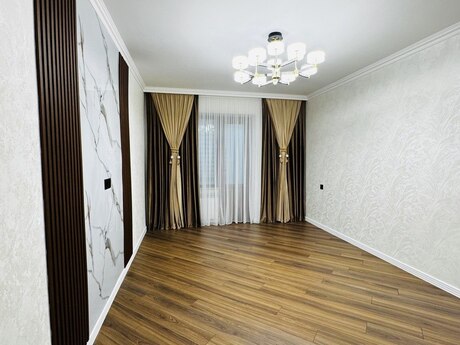 2 otaqlı köhnə tikili - Nərimanov r. - 65 m²