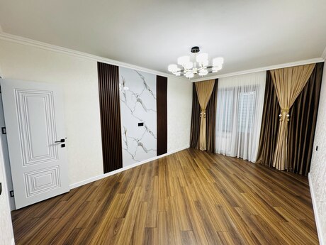 2 otaqlı köhnə tikili - Nərimanov r. - 65 m²