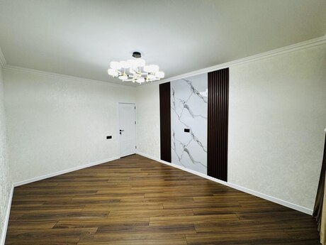 2 otaqlı köhnə tikili - Nərimanov r. - 65 m²