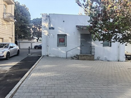 Obyekt - Elmlər Akademiyası m. - 50 m²