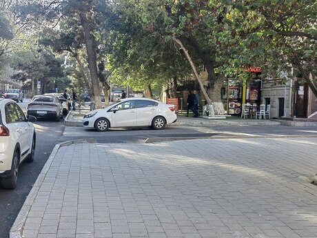 Obyekt - Elmlər Akademiyası m. - 50 m²