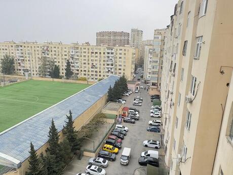 3 otaqlı yeni tikili - Xalqlar Dostluğu m. - 120 m²